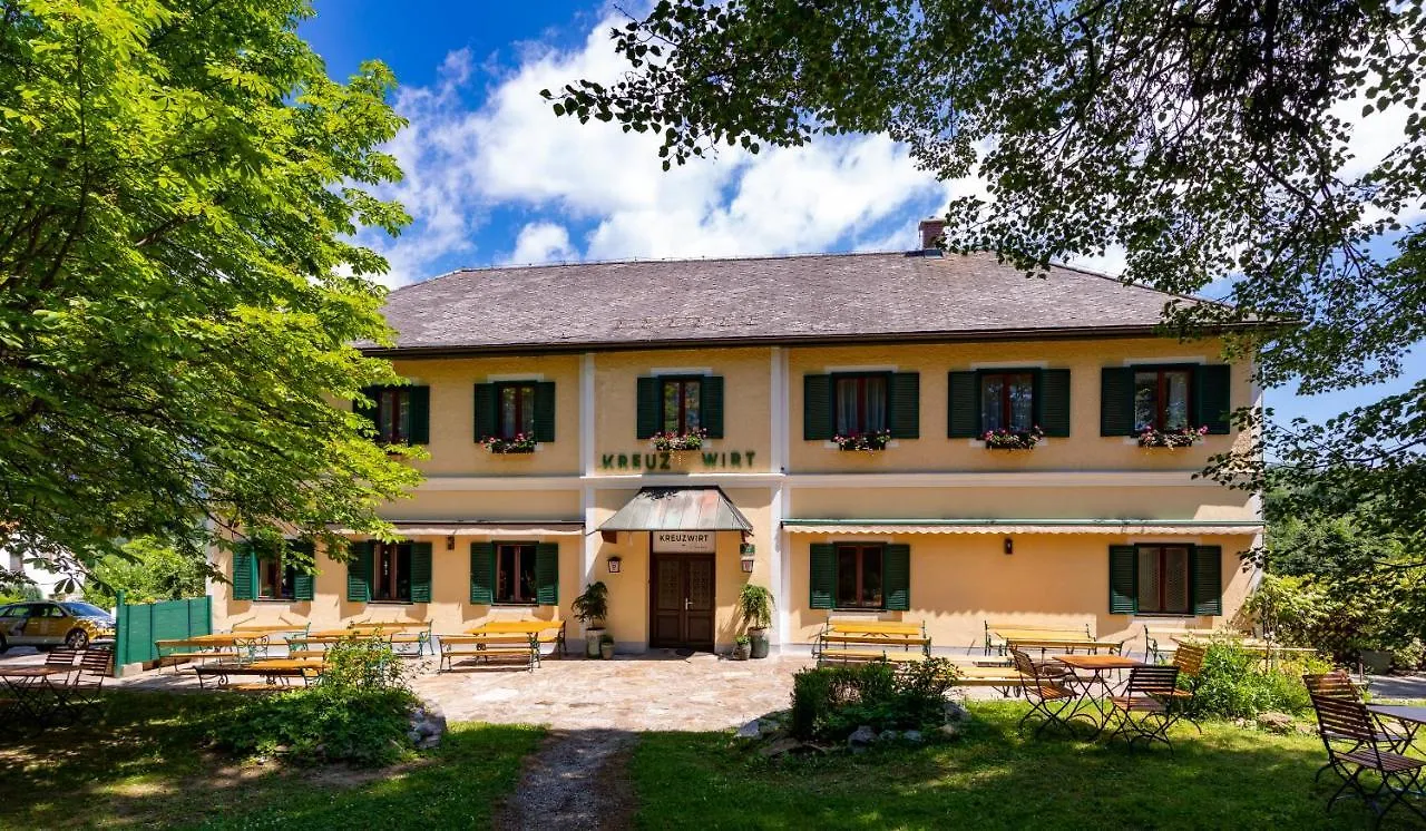 Suiten Am Rosenberg Apartment