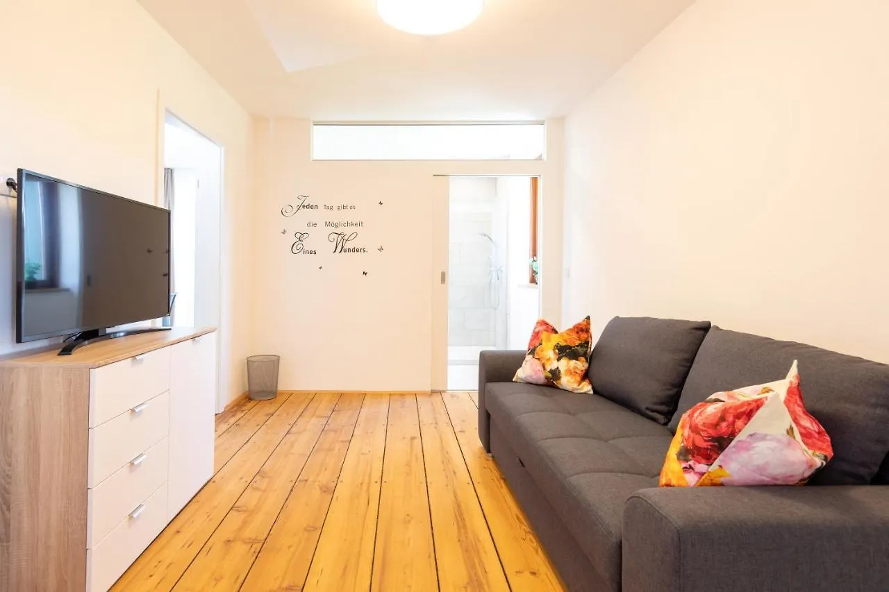 Suiten Am Rosenberg Apartment Graz